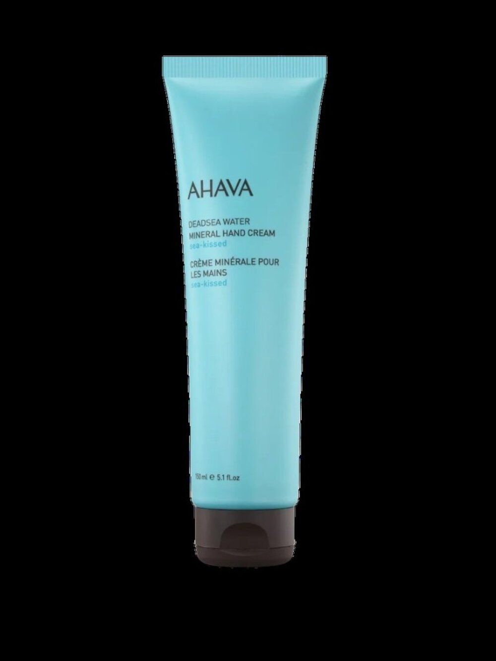 NEW Ahava Deadsea Mineral Hand Cream Bonus sized